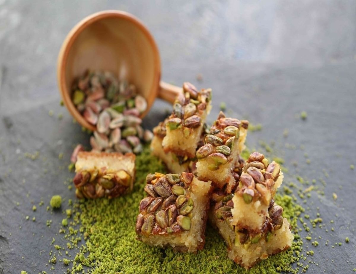 Arabic Sweet