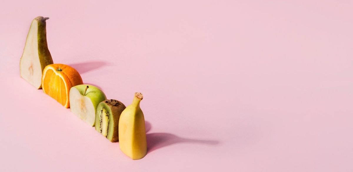 Fruits