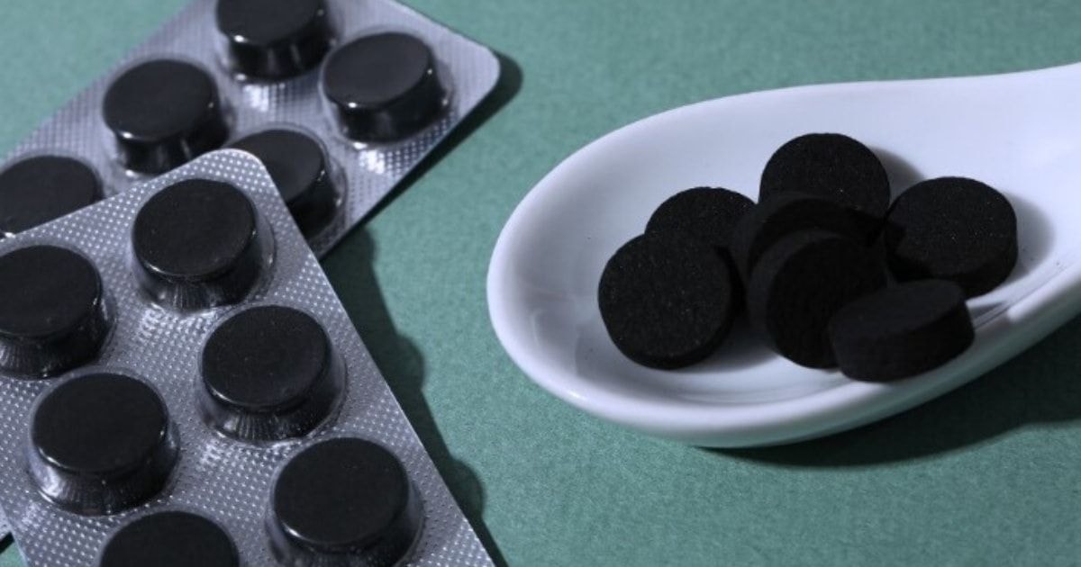 Vakare įdedu aktyvintos anglies tabletę į kriauklę - ryte nustebina malonūs rezultatai