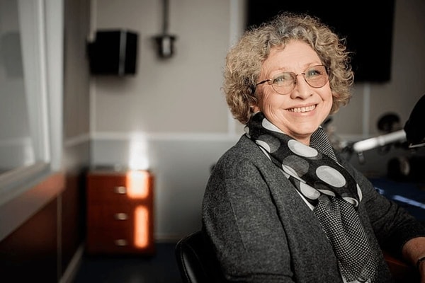 Vilniaus universiteto Filosofijos fakulteto docentė dr. Laima Žilinskien