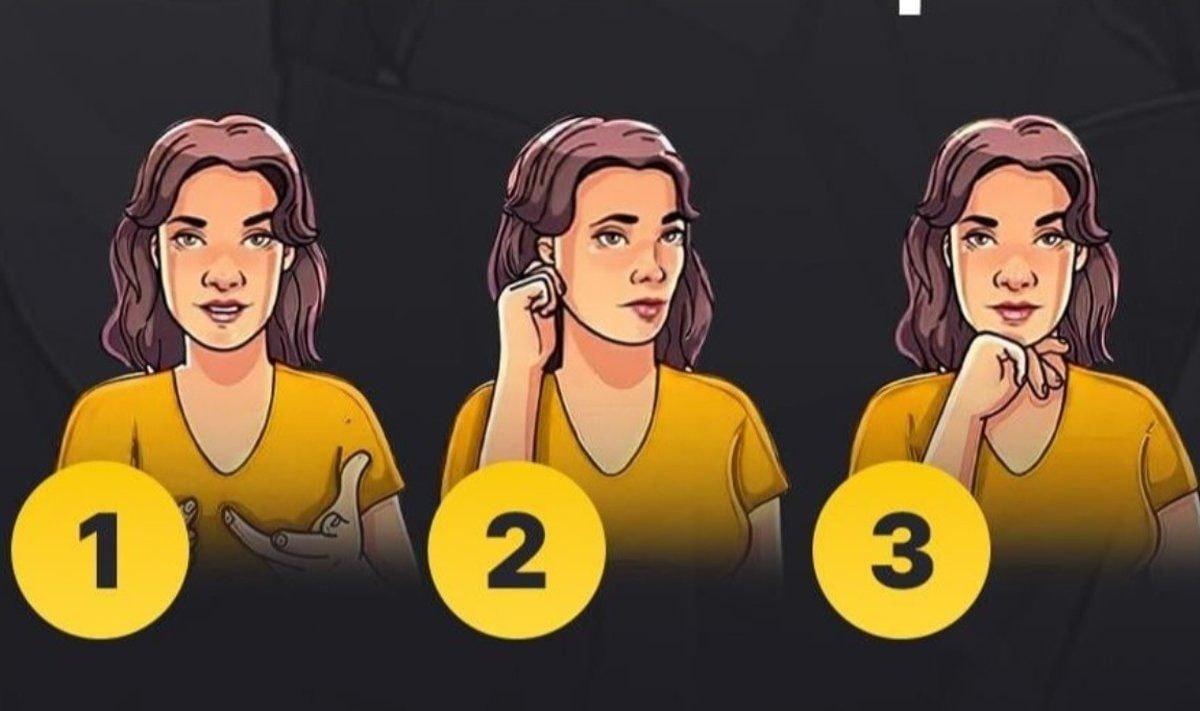 Ar atpažinsite melagę? Išbandykite savo įžvalgumą šiame IQ teste