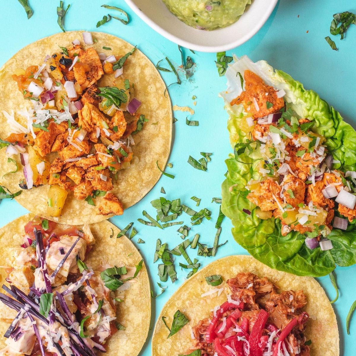 Tortilla