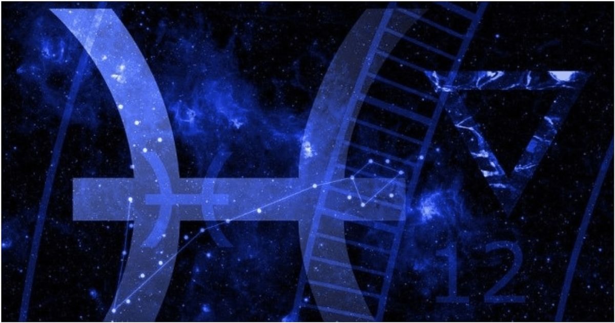 Keturi galingiausi Zodiako ženklai