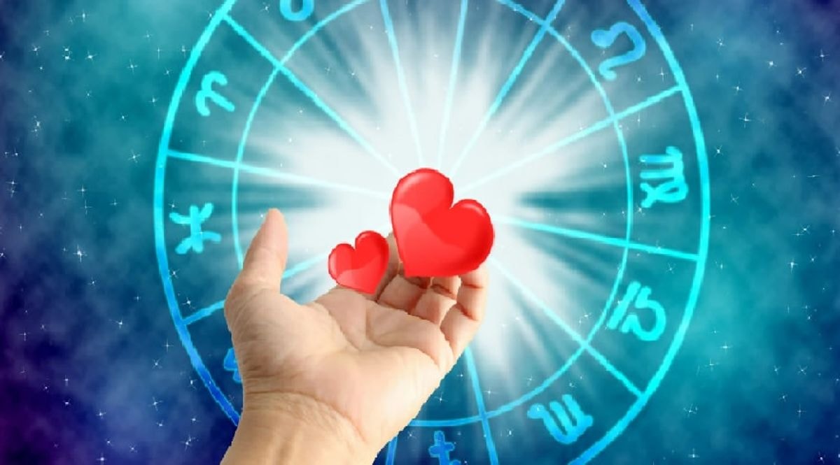 Meilės horoskopas kovo mėnesiui kiekvienam zodiako ženklui