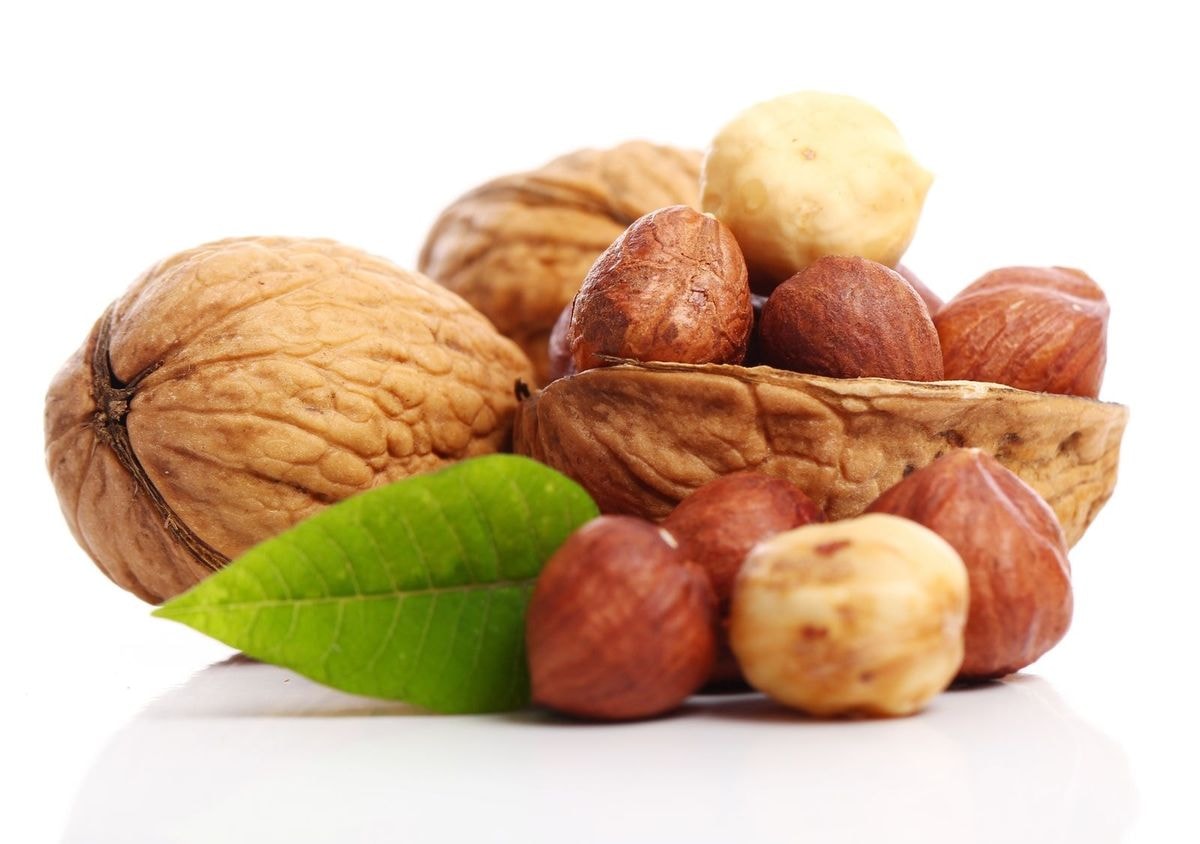 Nuts