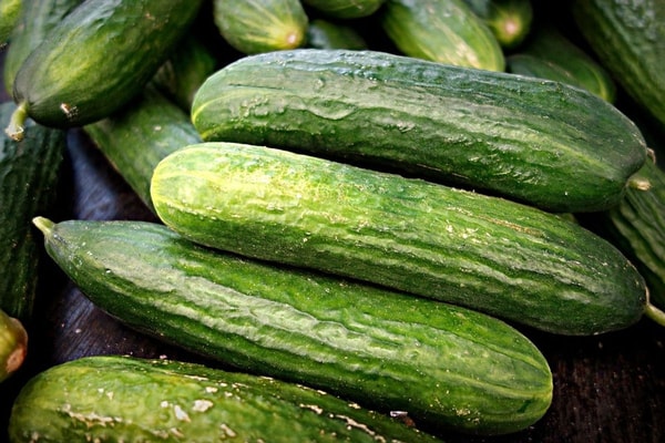 agurkas