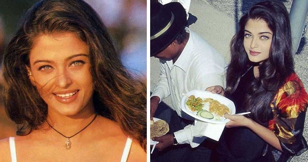 Aishwarya Rai