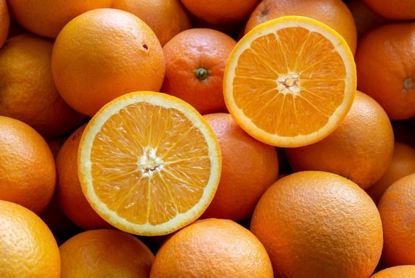 apelsinas