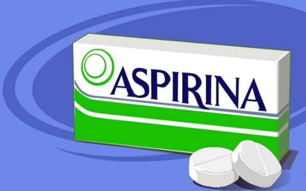 Aspirinas