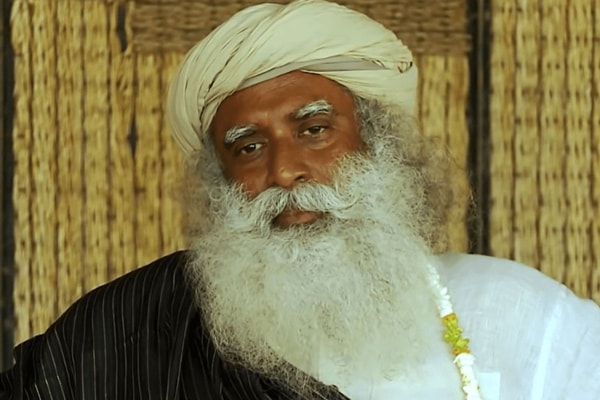 Sadhguru