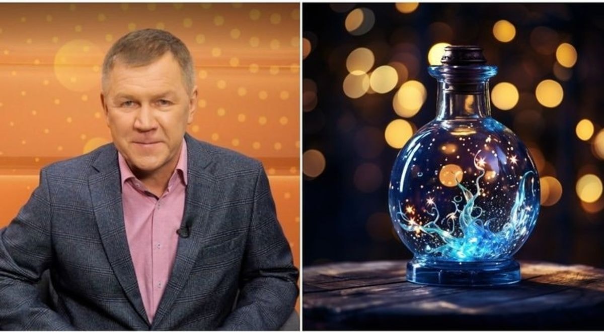 Naglis Šulija žada sėkmę 2 Zodiako ženklams – ar esate tarp jų?