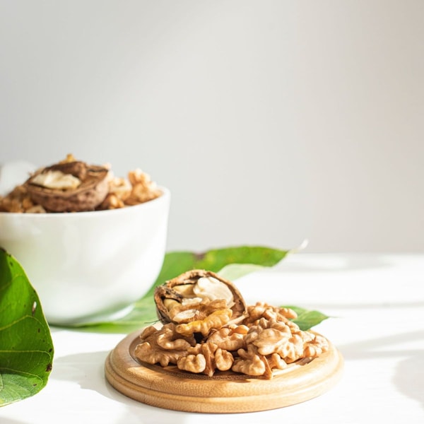health benefits of walnuts