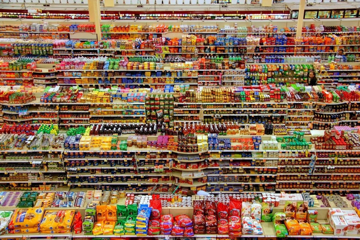 Grocery Store
