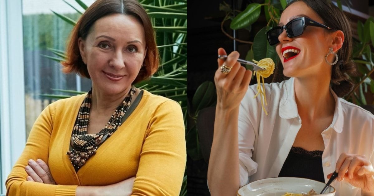 Budraitytė bedė pirštu į 1 Zodiako ženklą: Ko turėtų nevalgyti, kad jaustųsi puikiai?