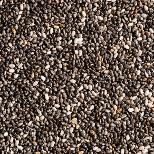 chia sėklos veiksmingos svorio metimo procese