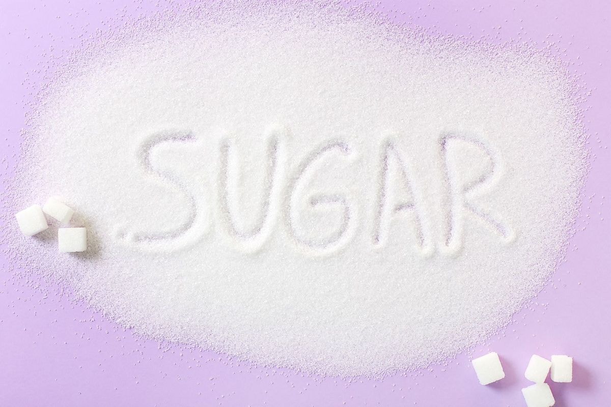 Sugar