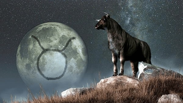 Jaučio Zodiakas