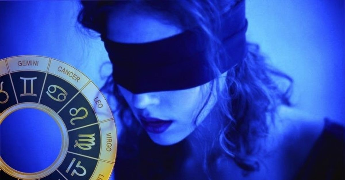 5 Zodiako ženklai, kurie turi pačią stipriausią intuiciją ir nujaučia viską