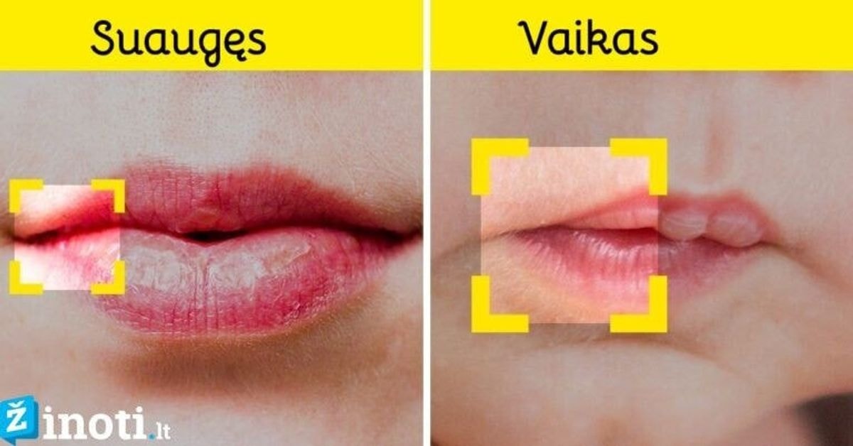 12 dalykų, kuriuos kūdikiai gali padaryti daug geriau nei suaugusieji
