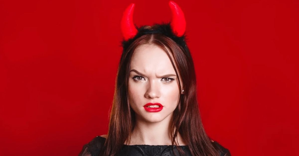 5 Zodiako ženklai, kurių viduje slypi velnias