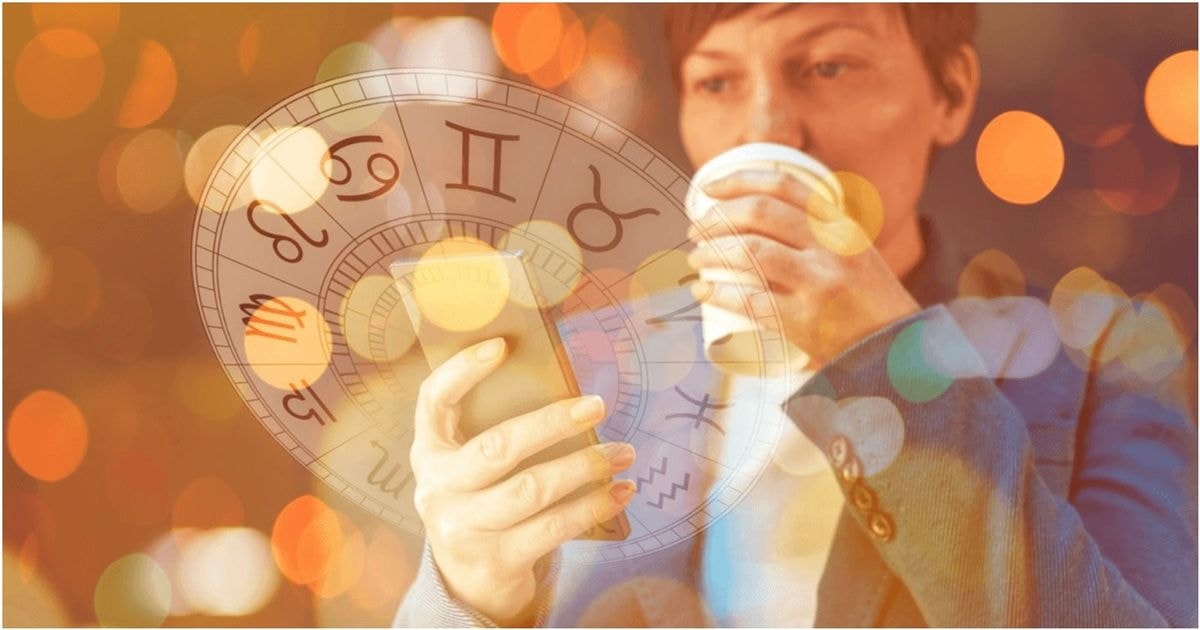 Zodiako ženklai, kuriems žalinga skaityti savo horoskopą