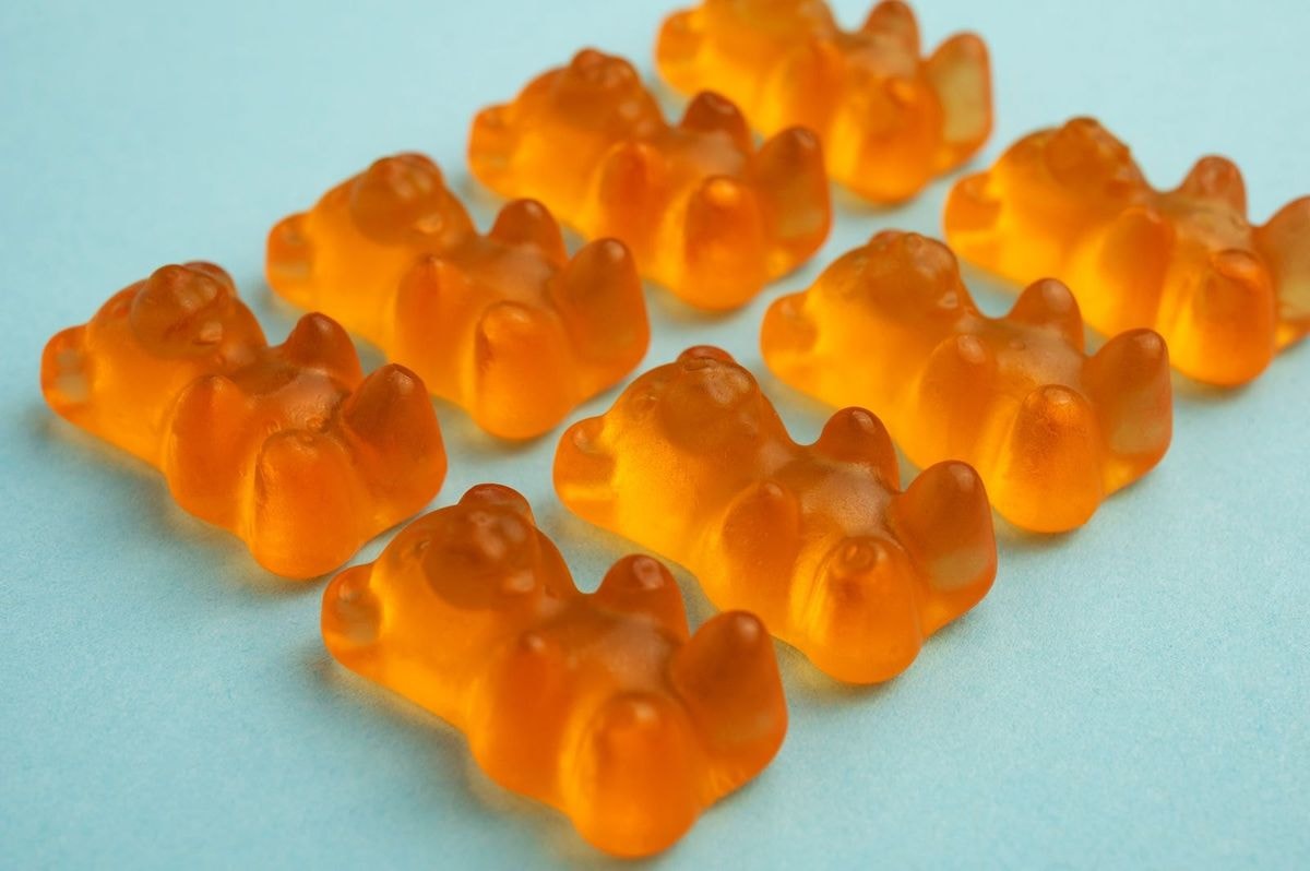 What Happens When You Overdo Fiber Gummies