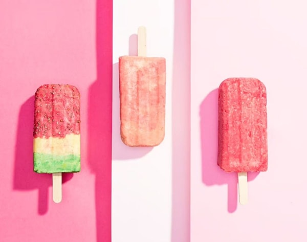 ice cream