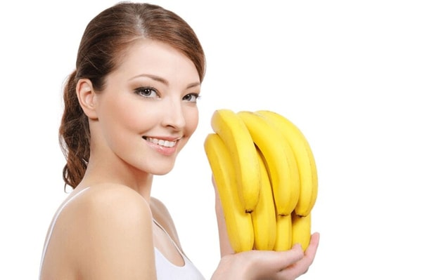 Bananų nauda