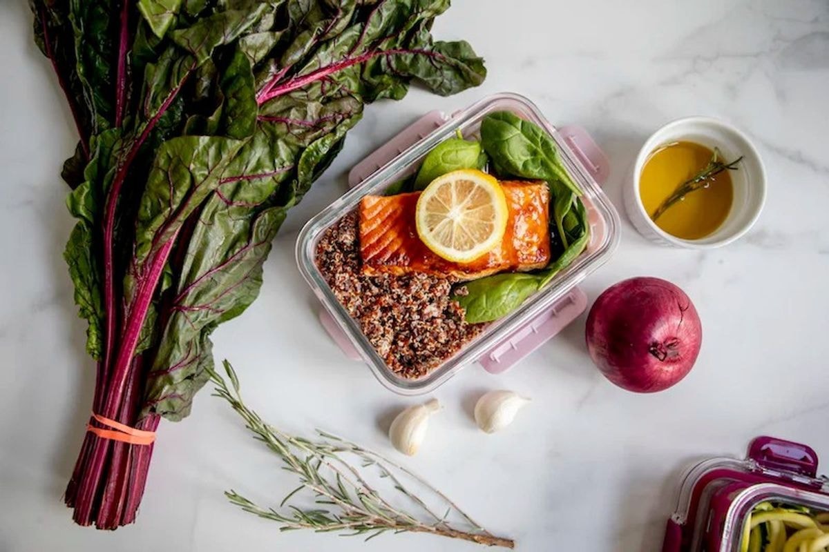 Healthy Spleen