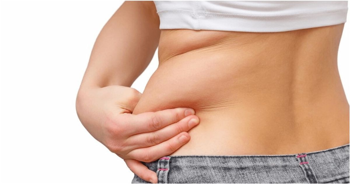 Hormonai, Kurie Lemia Svorio Augimą