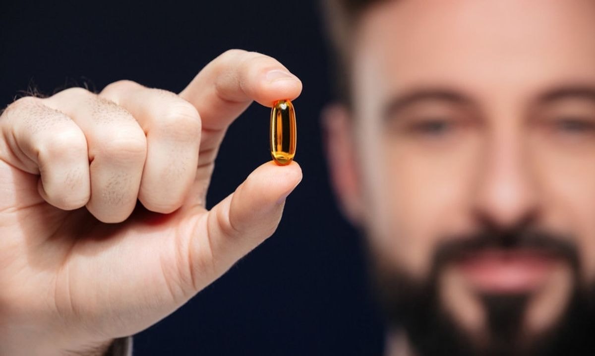 Mokslininkai sako galbūt radę ilgaamžiškumo raktą: tai – gerai žinomas vitaminas