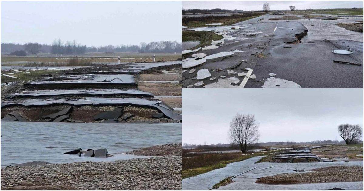 blogas kelias Lietuvoje