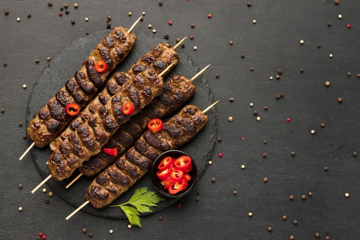 Kafta