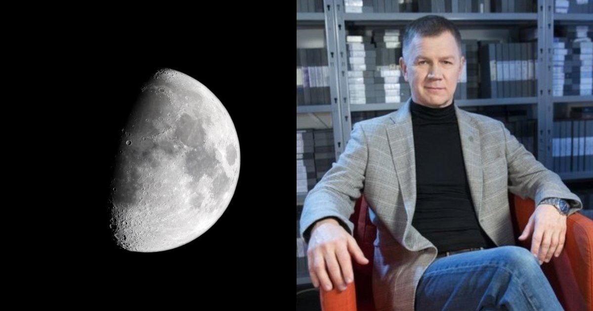 Naglis Šulija įspėja: Priešpilnis nepasigailės šių Zodiako ženklų