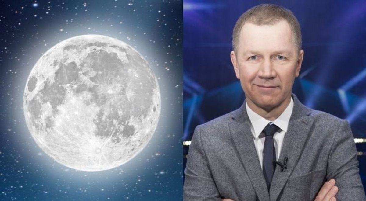 Naglis Šulija: pilnatis atneš staigmeną šiems dviem Zodiako ženklams
