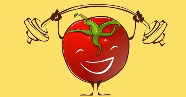 Pomidorai