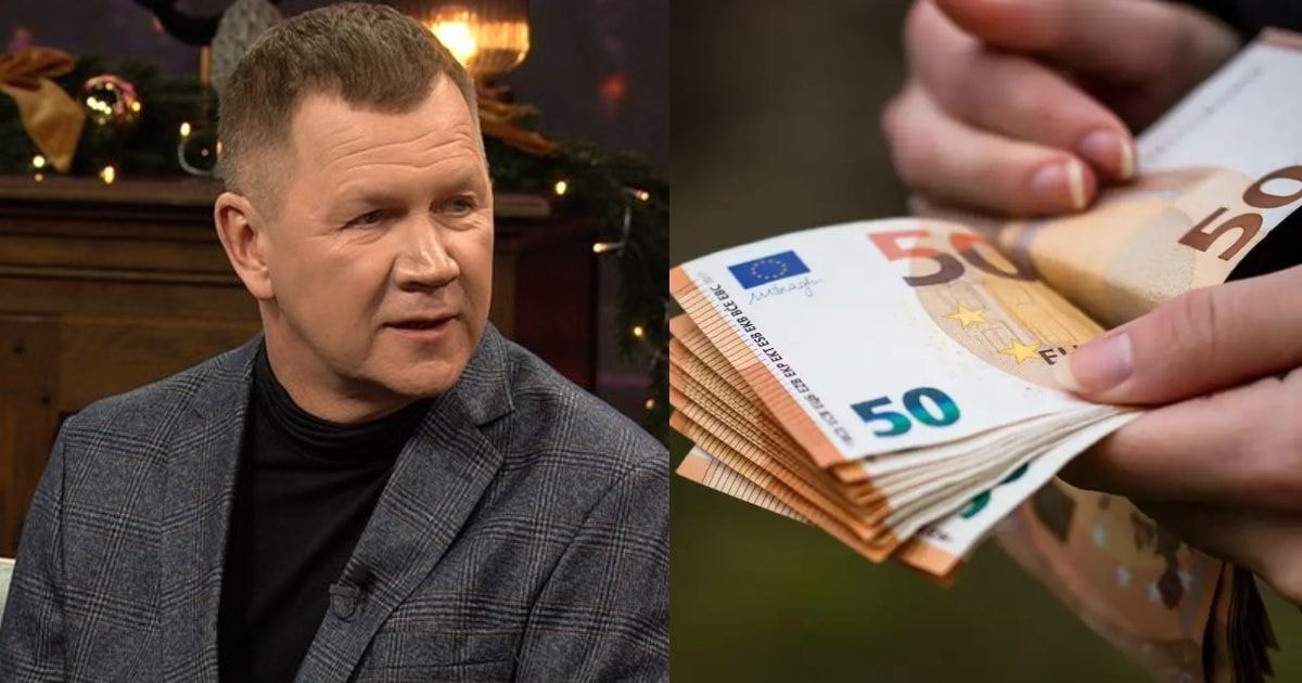 Naglis Šulija trims Zodiako ženklams žada finansinę sėkmę – nepraleiskite šios progos