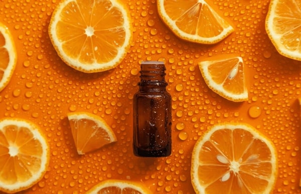 vitamino C
