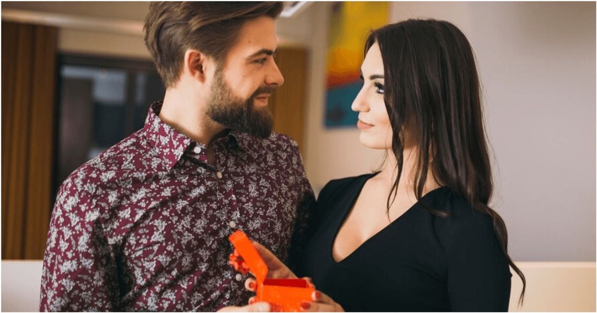 Kodėl vyrai nelinkę kalbėti apie meilę
