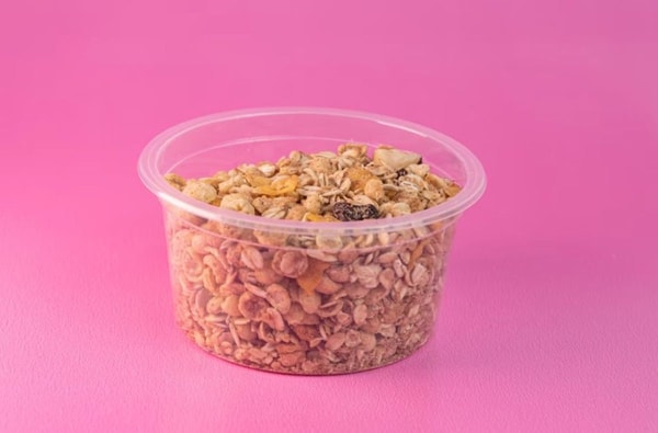 granola