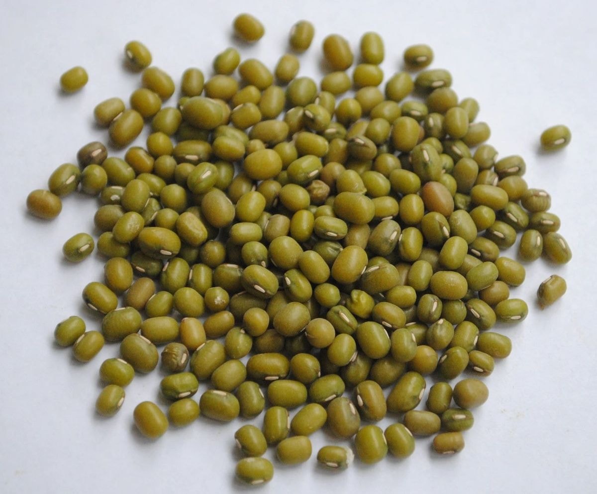 Mung Beans