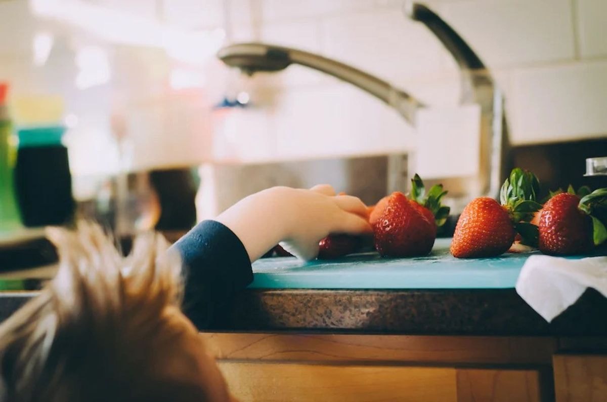 The Why and How of Boosting Fiber Intake for Kids