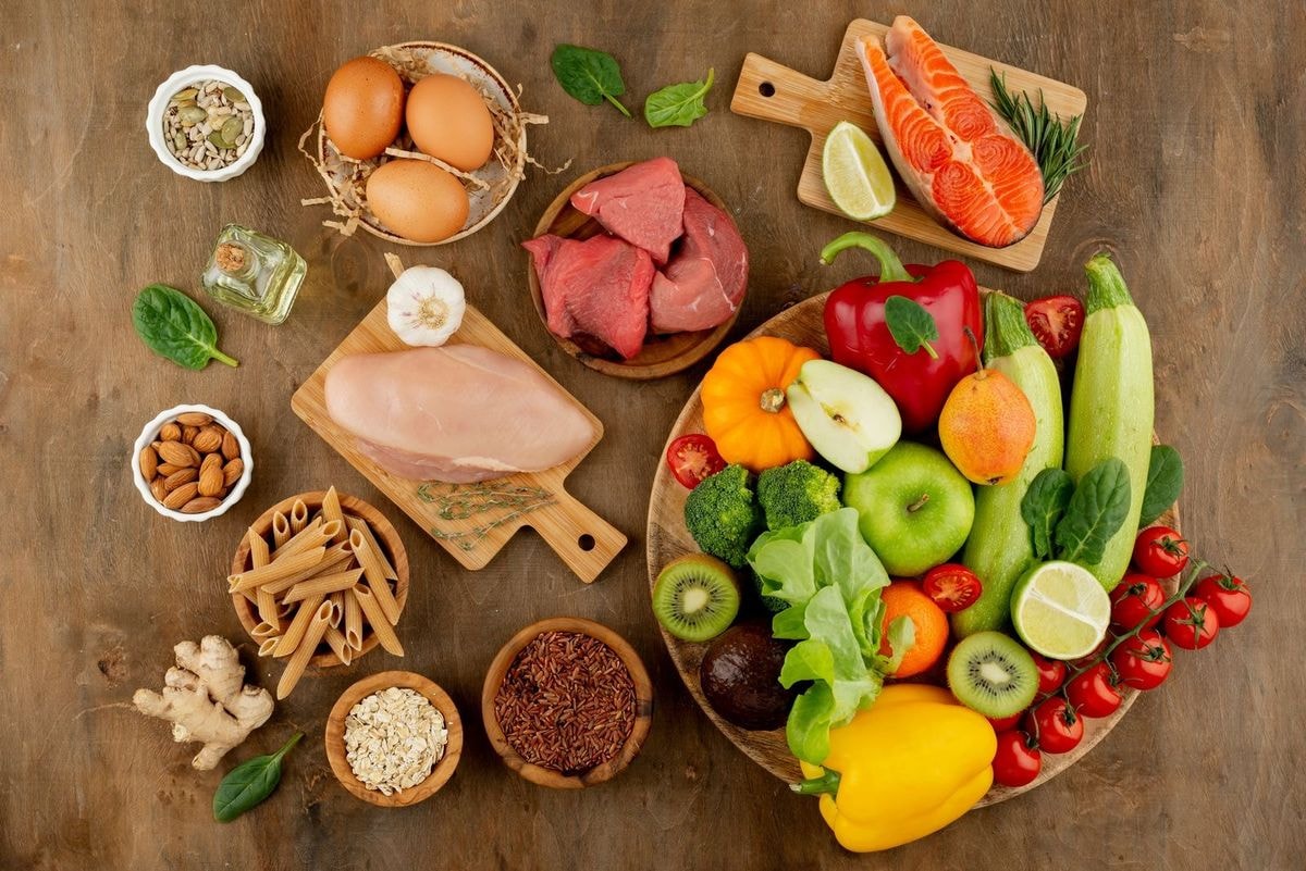 Keto Diet