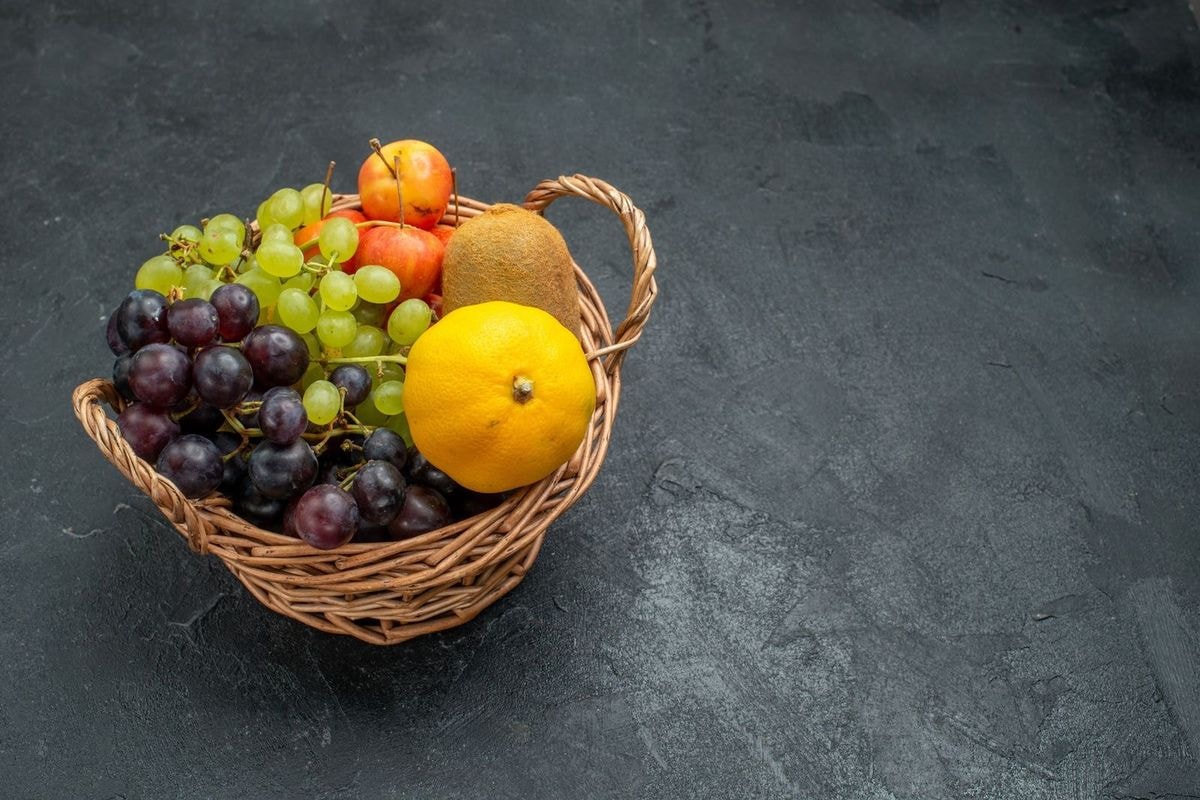 Fruit Basket