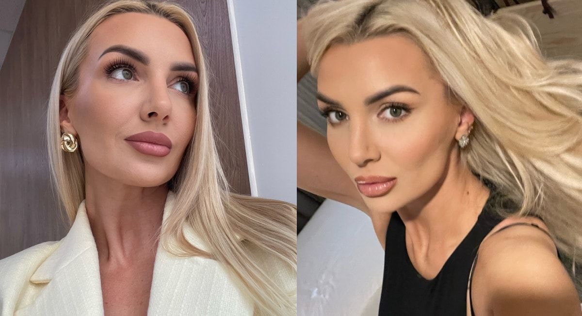 Monika Kvietkutė prabilo apie sunkiausią gyvenimo etapą