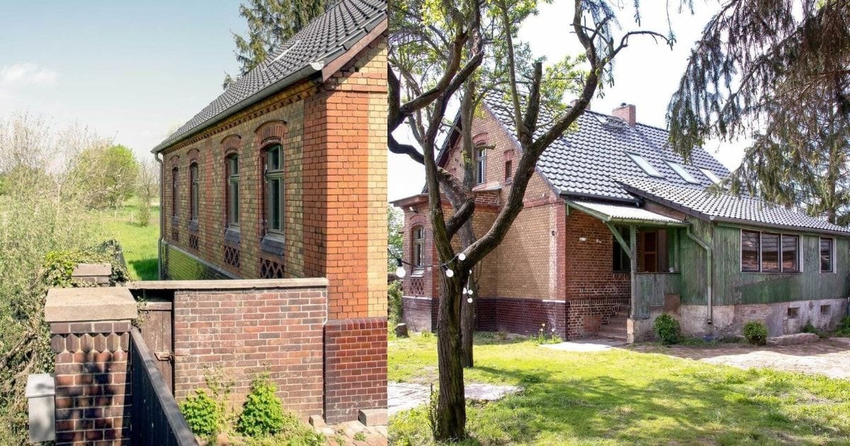 1914-aisiais pastatytas kaimo namas virto svajonių būstu – meistrams negailima komplimentų