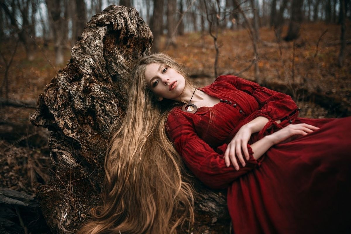 Raganų Zodiako ženklas: užburia vyrus ir padaro vergais