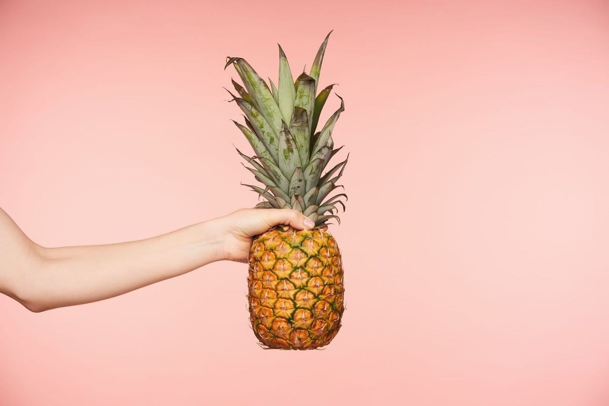 Pineapple