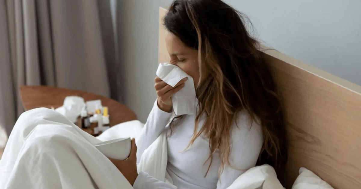 Kuriems būtina susirūpinti savo sveikata 2023 metais