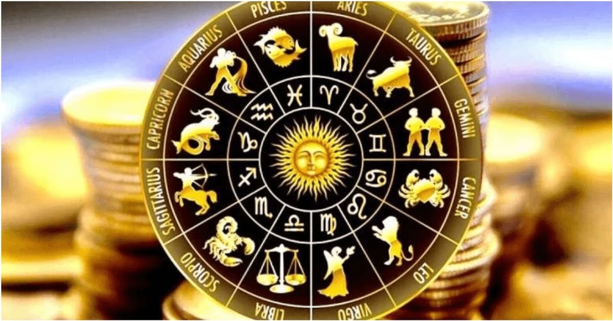 3 Zodiako ženklai, kurie praturtės dar šią vasarą